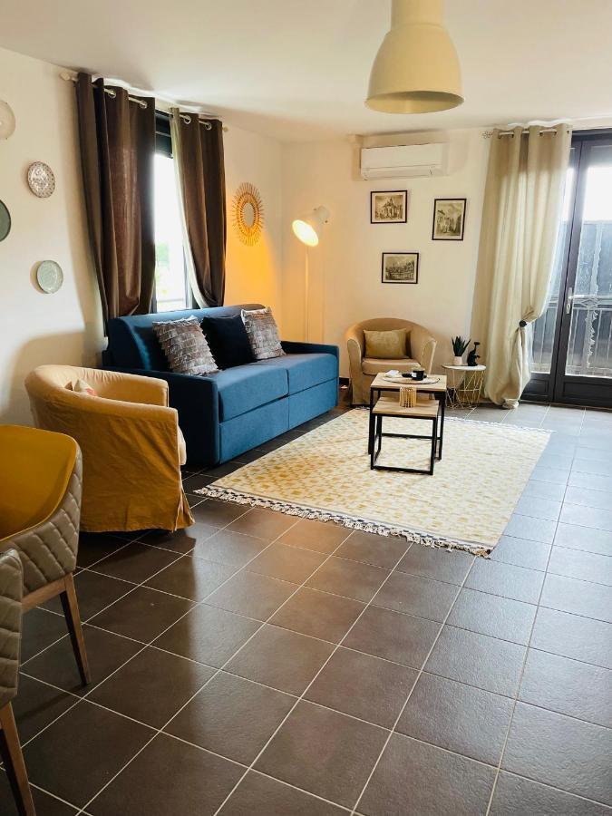 Appartement 1 Cote Vin Beaune (Cote d'Or) Bagian luar foto