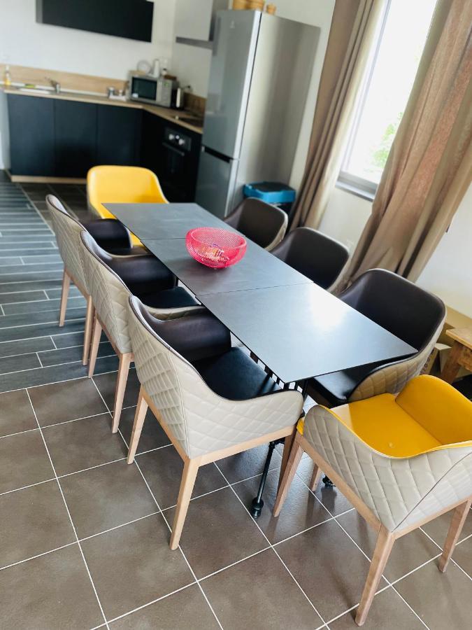 Appartement 1 Cote Vin Beaune (Cote d'Or) Bagian luar foto
