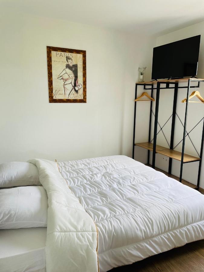Appartement 1 Cote Vin Beaune (Cote d'Or) Bagian luar foto
